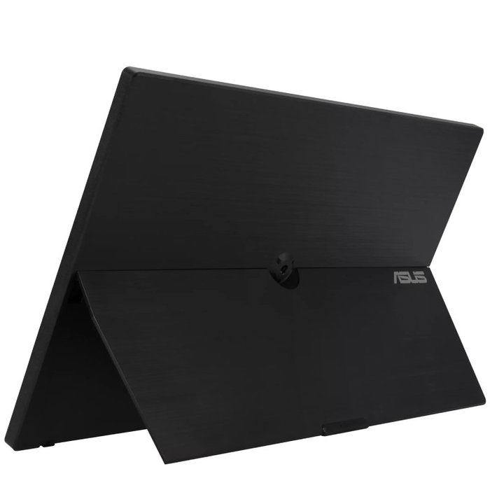 Asus ZenScreen MB16ACV Monitor Portátil 15.6 pulg Full HD Negro Asus ZenScreen MB16ACV Monitor Portátil 15.6 pulg Full HD Negro